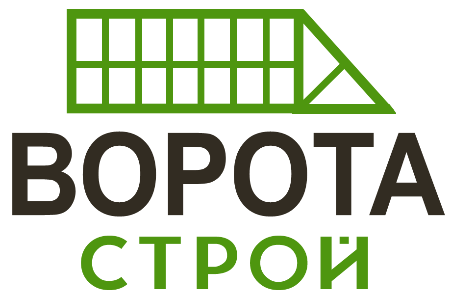 Откатные ворота в Глебовском